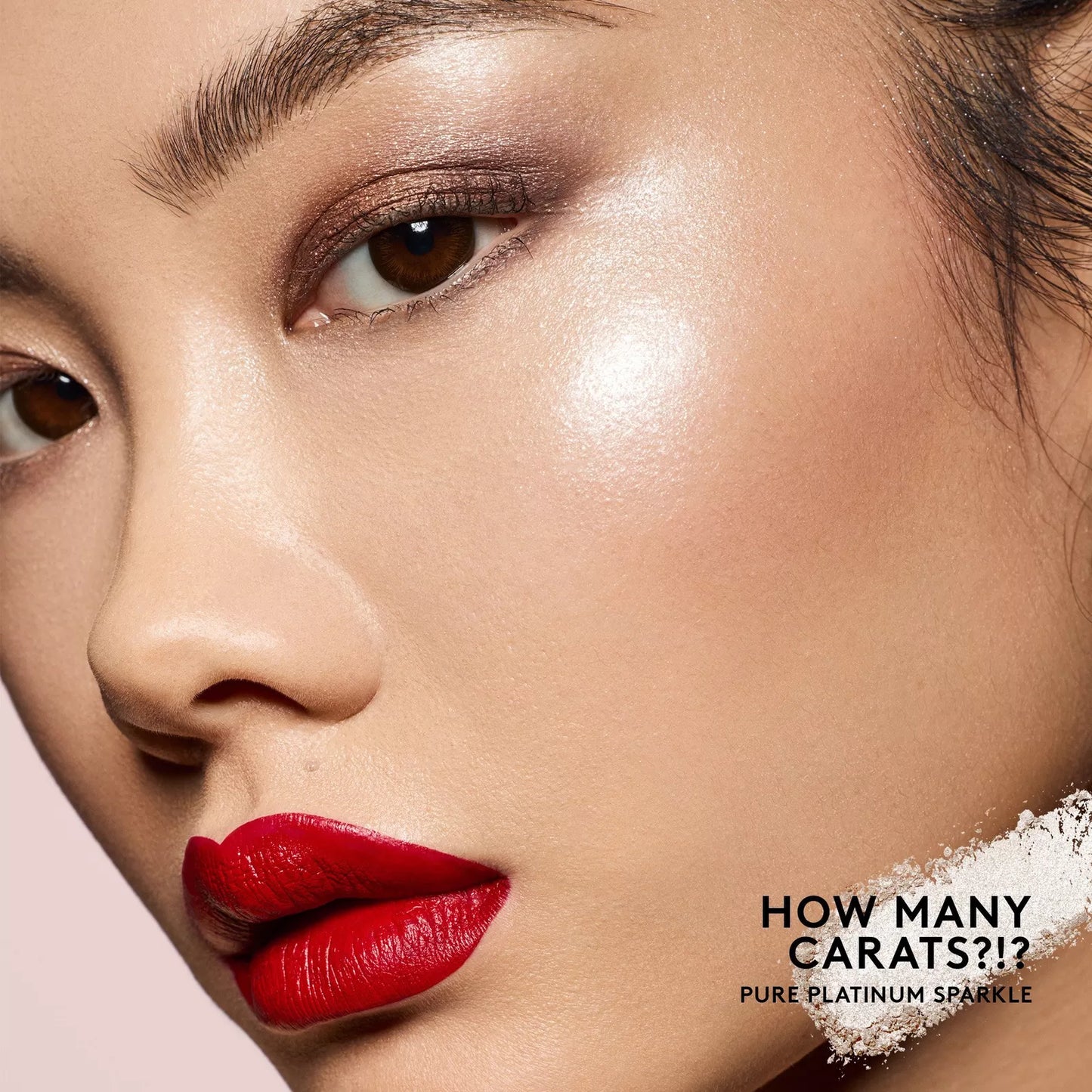 Fenty’s Finest 3pcs  Lip, Face, + Eye Kit - Fenty Beauty