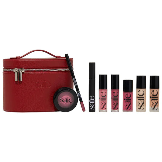 Best of Saie Mini Vanity Case Vault - Saie