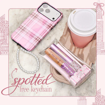 Spotted: icons shape tape concealer & tartelette tubing mascara set - Tarte