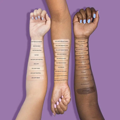 Spotted: icons shape tape concealer & tartelette tubing mascara set - Tarte
