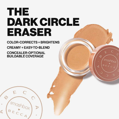 Under Eye Brightening Corrector - Smashbox x Becca