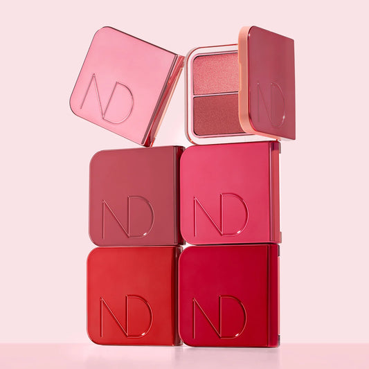 Hy Blush Cloudy Cream Duo - Natasha Denona