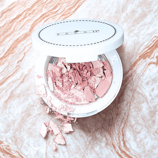 Highlighter Light Collection - F.A.R.A.H