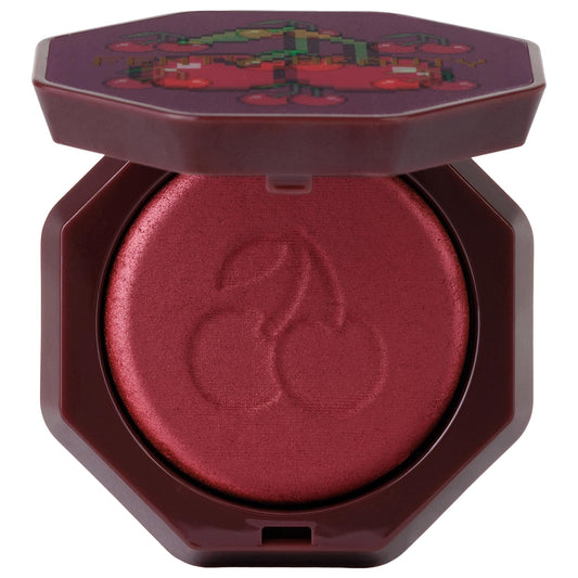 Hot Cheek Velour Blushlighter Limited Edition - Fenty Beauty