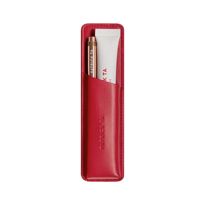 Strawberry Lip Balm Set -  Patrick Ta