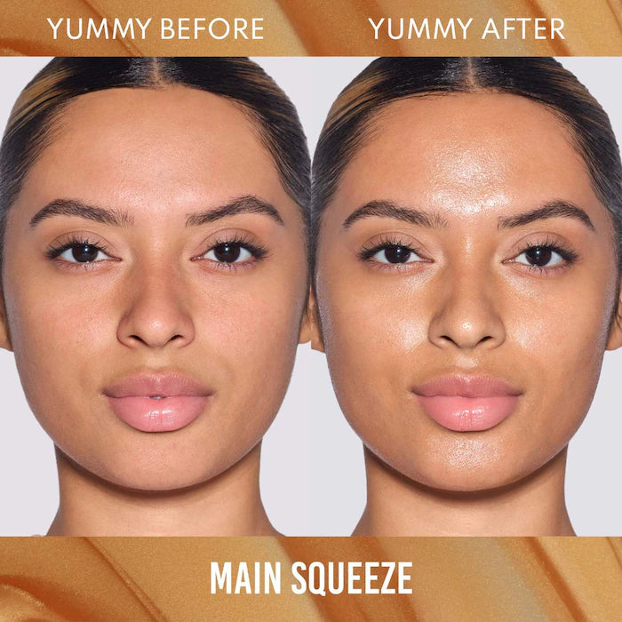 Vacay All Day Makeup and Skincare Value Set - Sephora Favorites