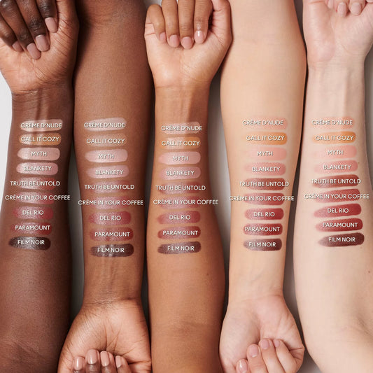 MACximal Sleek Satin - Mac