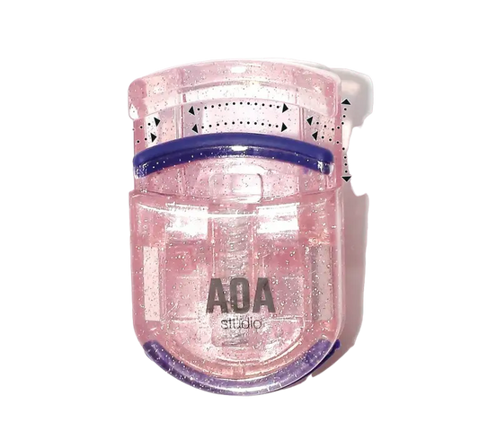 Travel Eyelash Curler - AOA