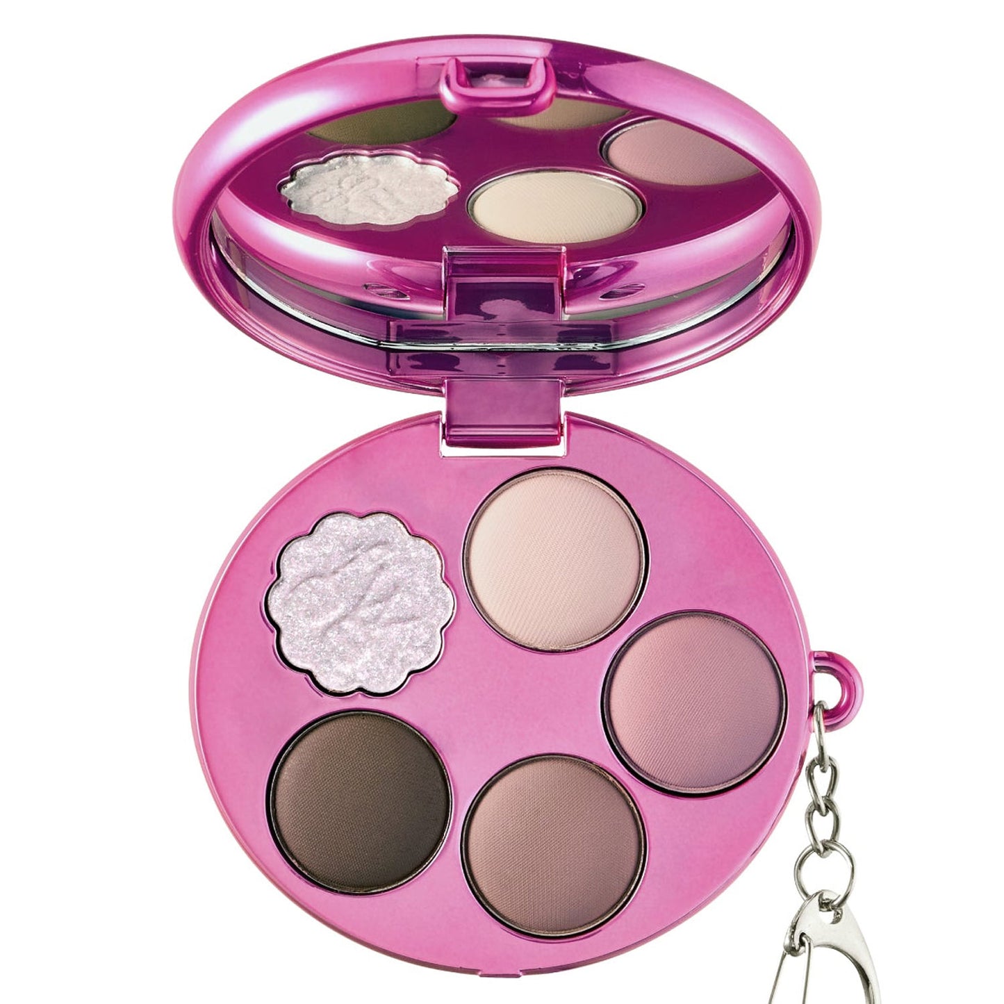 Pocket Eyeshadow Palette - fwee