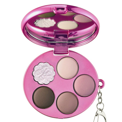 Pocket Eyeshadow Palette - fwee