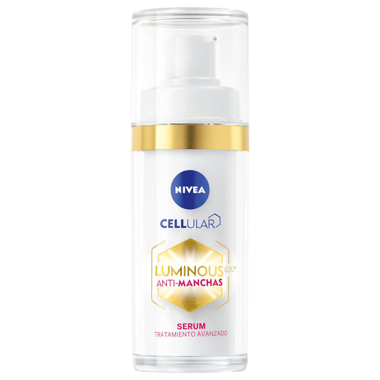 Serum Antimanchas Tratamiento Avanzado Luminous 630 - Nivea