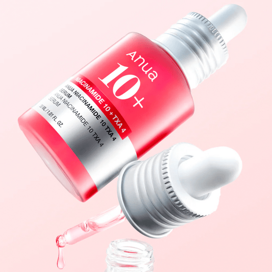 Niacinamide 10+ TXA 4 Serum - Anua
