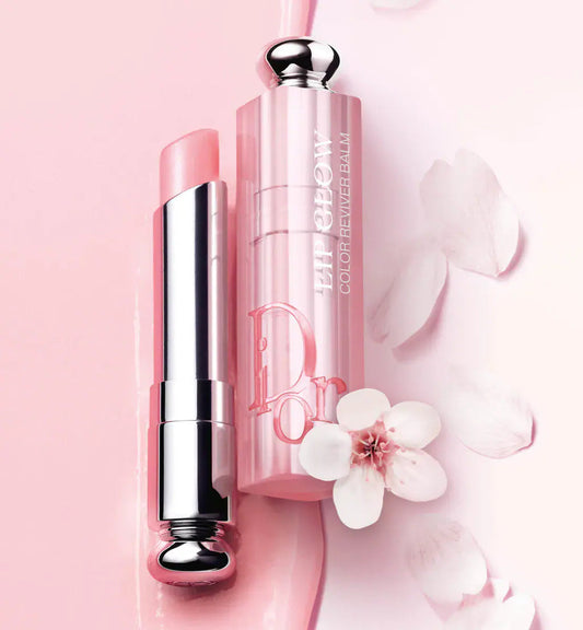 Addict Lip Glow Balm - Dior