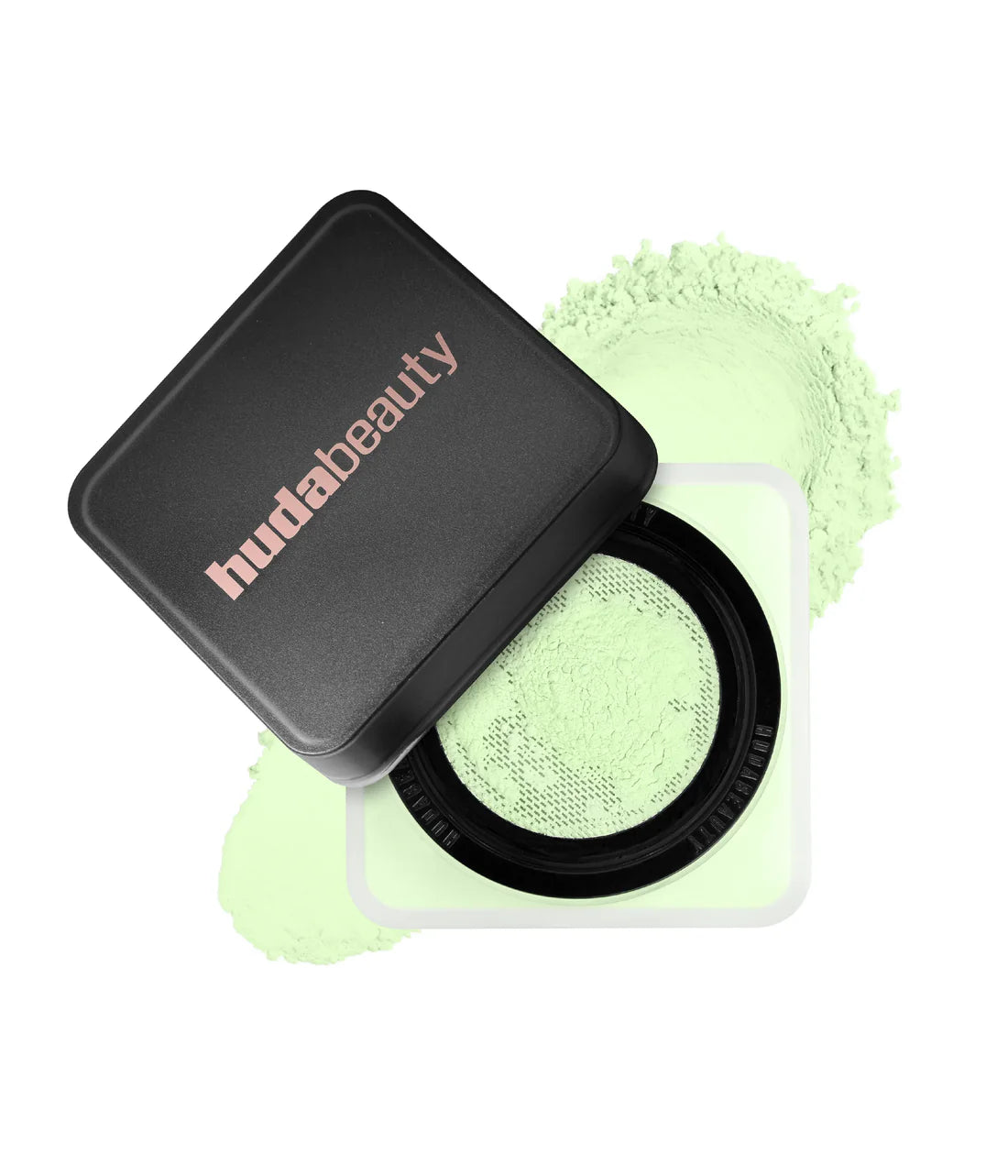Easy Baker Loose Baking & Setting Powder - Huda Beauty