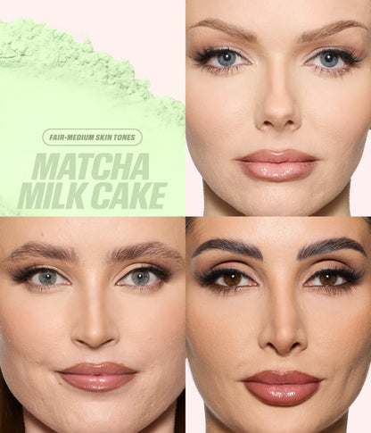 Easy Baker Loose Baking & Setting Powder - Huda Beauty