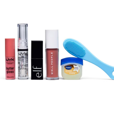 Festival Lip Care Discovery Set