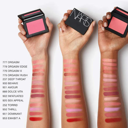 Talc-Free Powder Blush - NARS