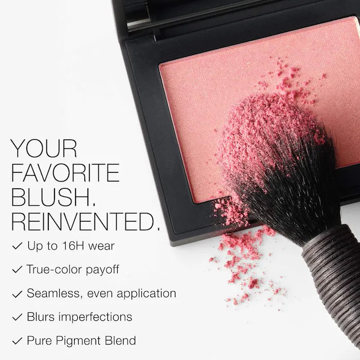 Talc-Free Powder Blush - NARS