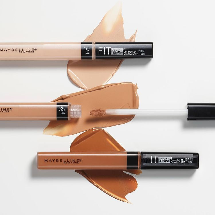 Fit me! Concealer Maybelline