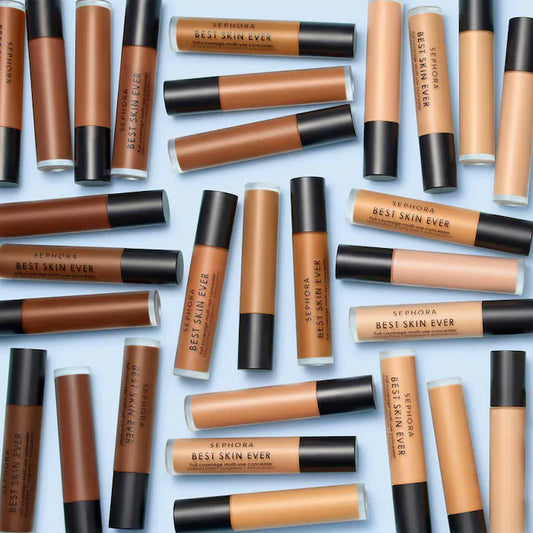 Best Skin Ever Full Coverage Multi-use Concealer - Sephora