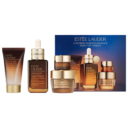 Unfilteted Morning Radiance - Estee Lauder