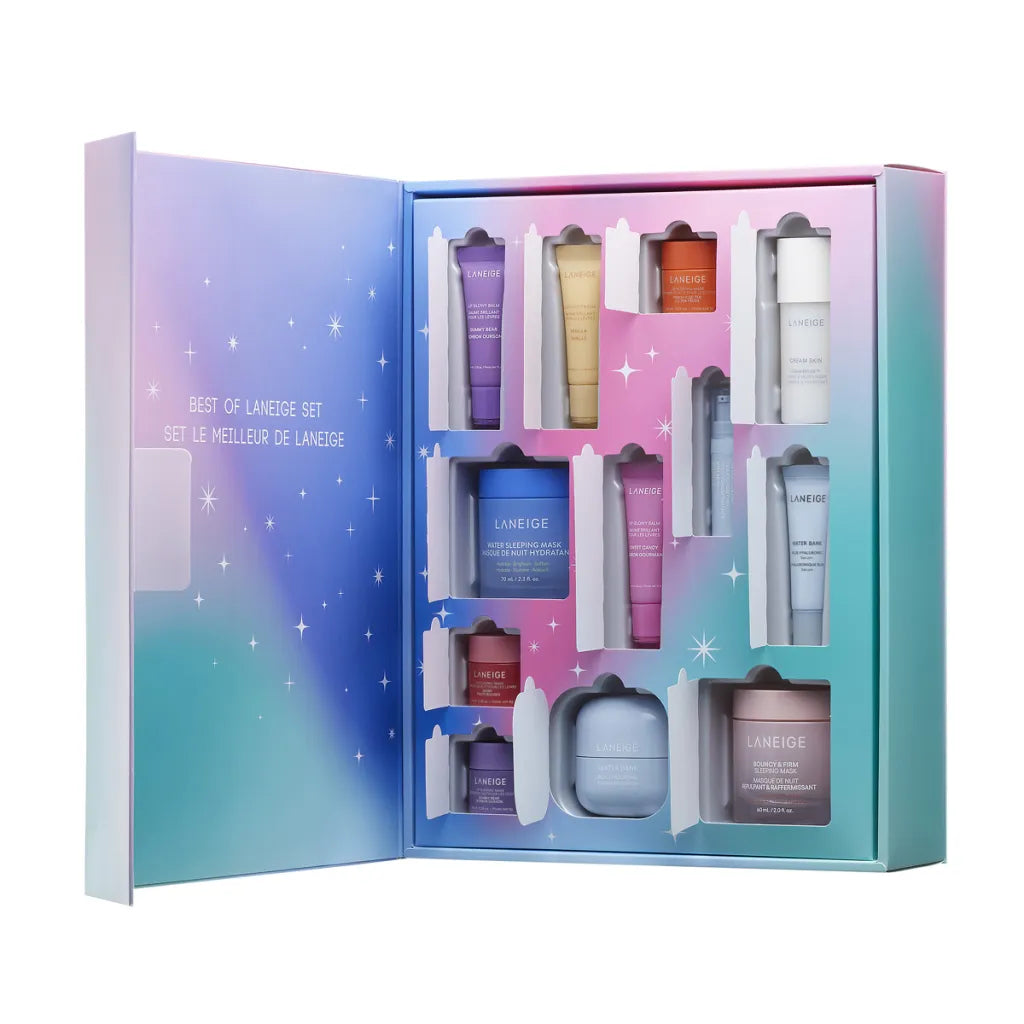 Laneige Beauty Advent Calendar