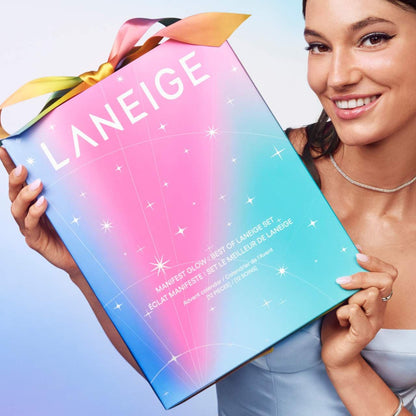 Laneige Beauty Advent Calendar