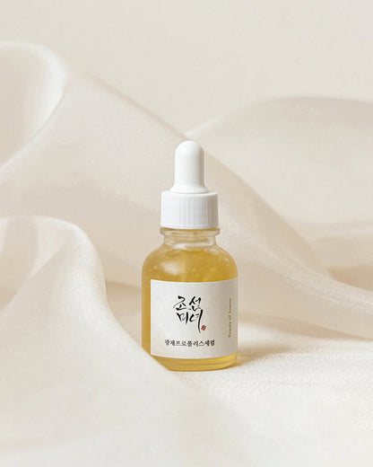 Glow Serum Propolis + Niacinamide - Beauty of Joseon