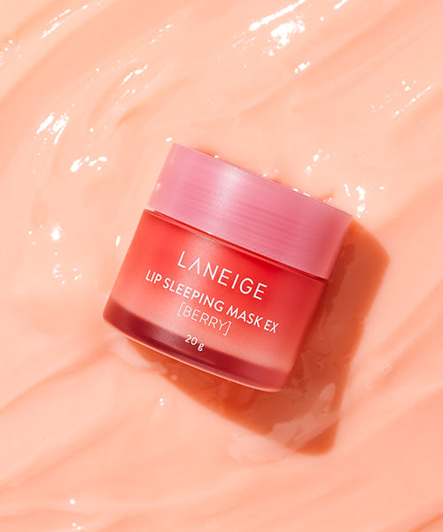 Lip Sleeping Mask (EX) - Laneige