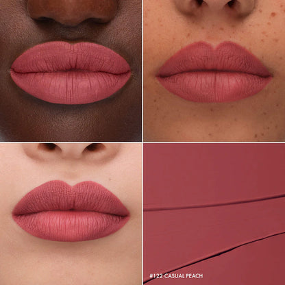 5pc Cream Lip Stain Makeup Gift Set - Sephora Collection