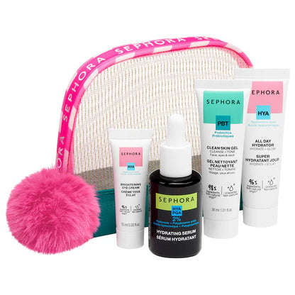 Skincare Must Haves - Sephora Collection