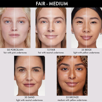 Microsmooth Powder - Sephora