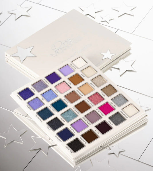 The Every Other Day Palette - Beauty Creations x Rosy McMichael Vol.2