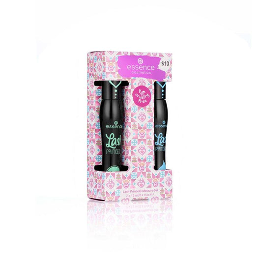 Lash Princess Mascara Set - Essence Cosmetics