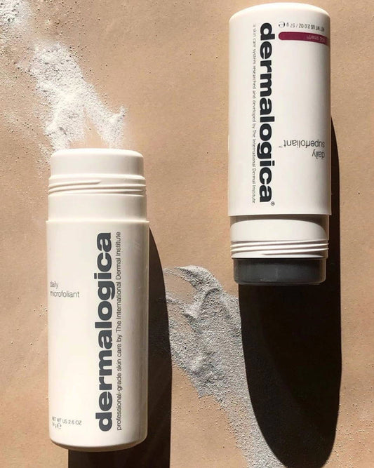 Brightening Rice Based Powder Exfoliant - Dermalogica