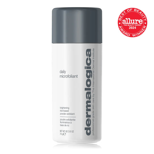 Brightening Rice Based Powder Exfoliant - Dermalogica