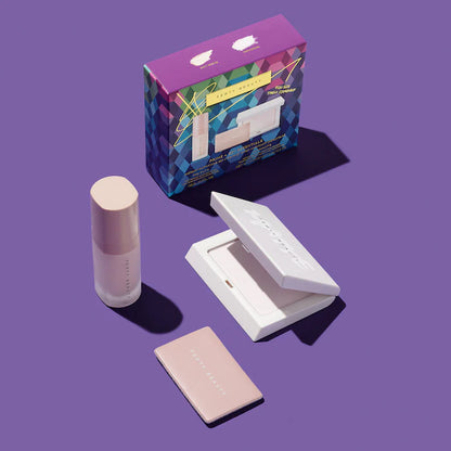 Prime + Set Essentials Instant Mattifying Set - Fenty Beauty