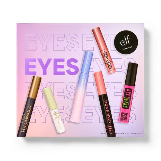 Eye Cosmetics Gift Set - Mascara & Brows