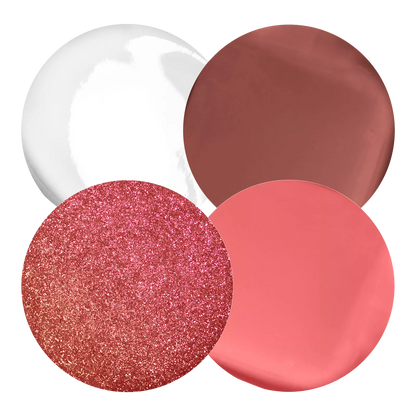 Butter Gloss Kit - Nyx