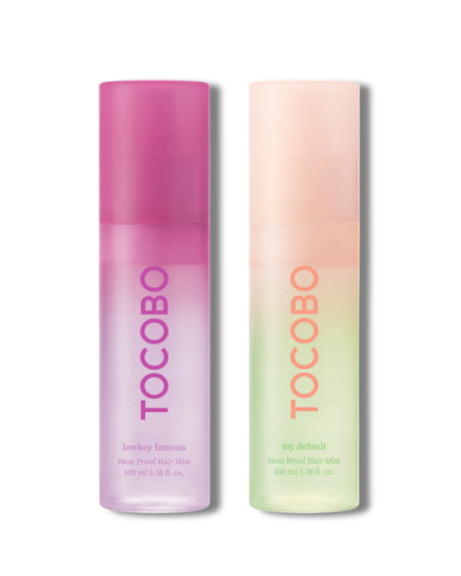Heat Proof Hair Mist - Tocobo