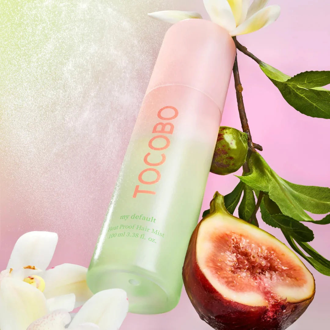 Heat Proof Hair Mist - Tocobo