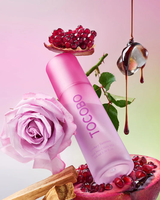 Heat Proof Hair Mist - Tocobo