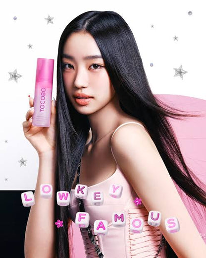 Heat Proof Hair Mist - Tocobo