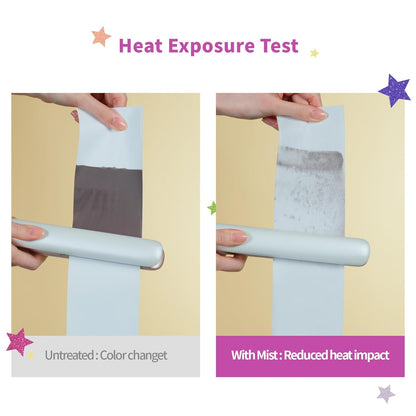 Heat Proof Hair Mist - Tocobo