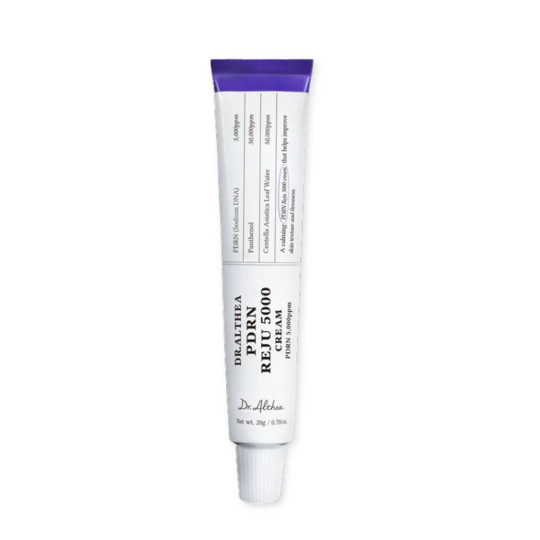 Pdrn Reju 5000 Cream - Dr.Althea