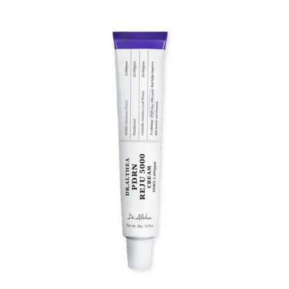 Pdrn Reju 5000 Cream - Dr.Althea