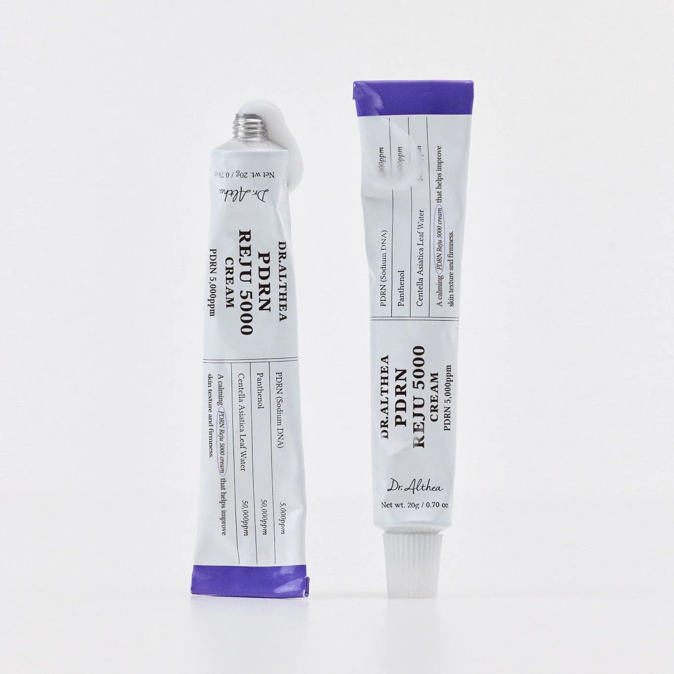 Pdrn Reju 5000 Cream - Dr.Althea