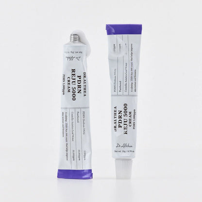 Pdrn Reju 5000 Cream - Dr.Althea