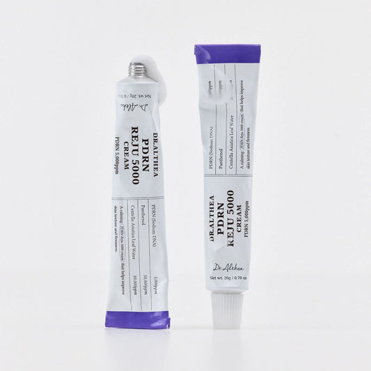 Pdrn Reju 5000 Cream - Dr.Althea