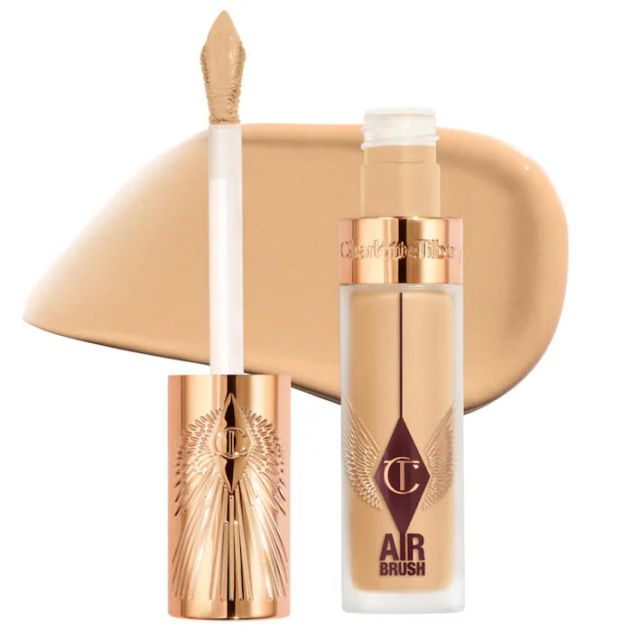 Airbrush Flawless Blur Concealer - Charlotte Tilbury